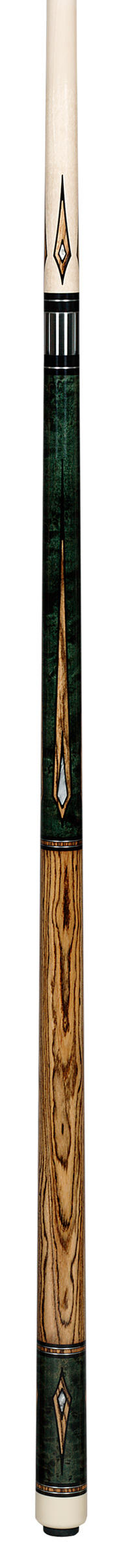 Pechauer Crown Jewel Pool Cue