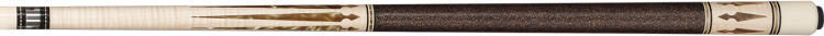 Pechauer JC10 Pool Cue