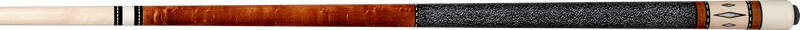 Pechauser JP02-R Pool Cue