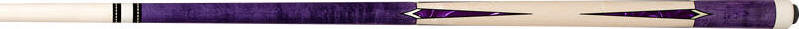 Pechauser JP12-R Pool Cue