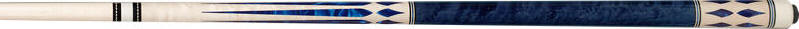 Pechauer JP14-R Pool Cue