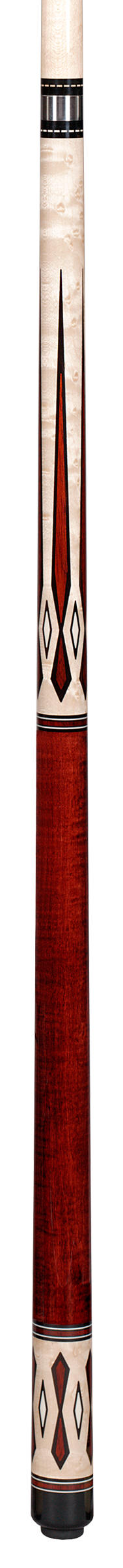 Pechauer JP17-L Pool Cue