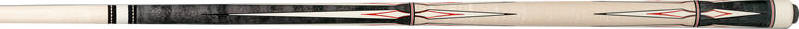 Pechauer JP22-r Pool Cue