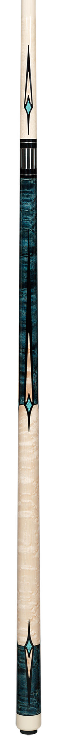 Pechauer Crown Jewel Pool Cue