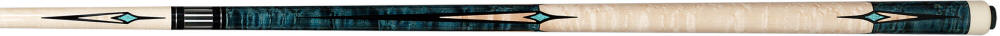 Pechauer Crown Jewel Pool Cue