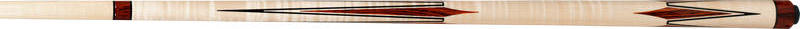 Pechauer P07K Pool Cue