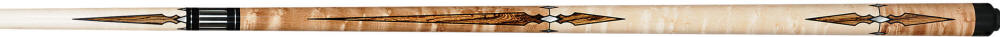 Pechauer Crown Jewel Pool Cue