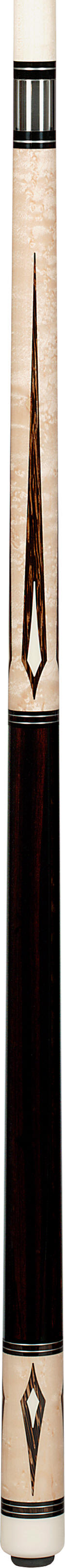 Pechauer P08G Pool Cue