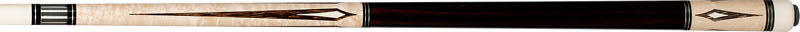 Pechauer P08G Pool Cue