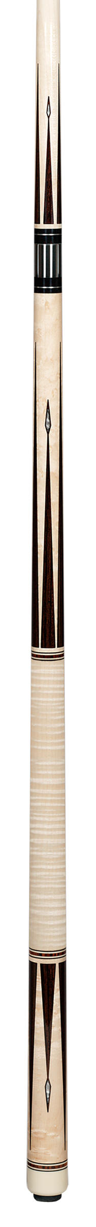 Pechauer Crown Jewel Pool Cue