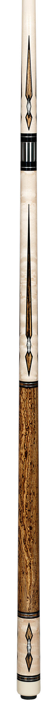 Pechauer Crown Jewel Pool Cue