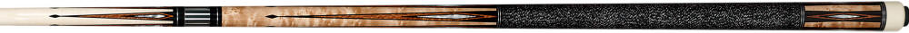 Pechauer Crown Jewel Pool Cue