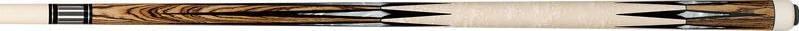 Pechauer P11G Pool Cue