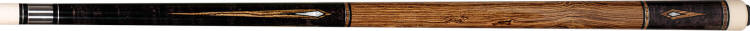 Pechauer P14-F Pool Cue