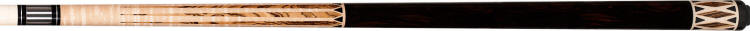 Pechauer P15-F Pool Cue