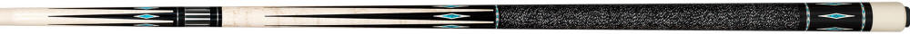 Pechauer Crown Jewel Pool Cue