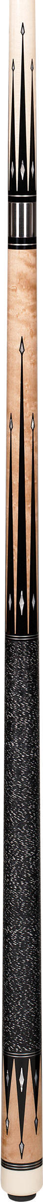 Pechauer P16FC Pool Cue