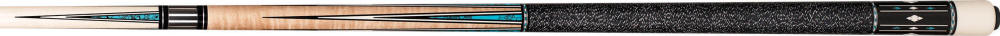 Pechauer P17FC Pool Cue