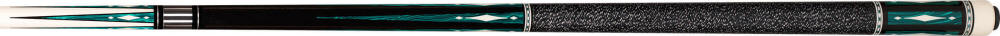 Pechauer P18FC Pool Cue