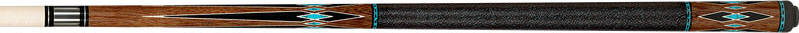 Pechauer P18G Pool Cue