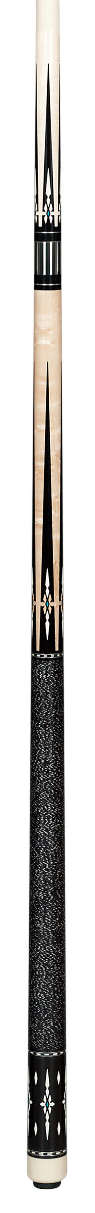 Pechauer Crown Jewel Pool Cue