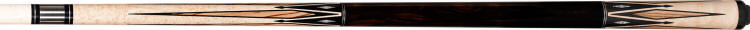 Pechauer P20-F Pool Cue