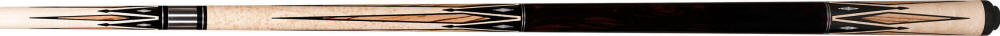 Pechauer P20FC Pool Cue