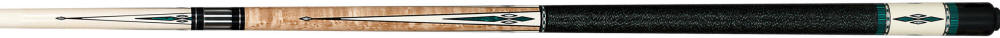 Pechauer Crown Jewel Pool Cue