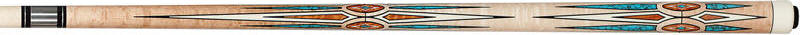 Pechauer P23H Pool Cue