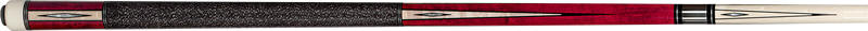 Pechauer P05G Crown Jewel Pool Cue