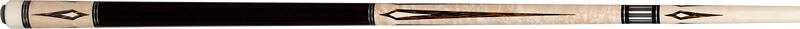 Pechauer P08G Crown Jewel Pool Cue