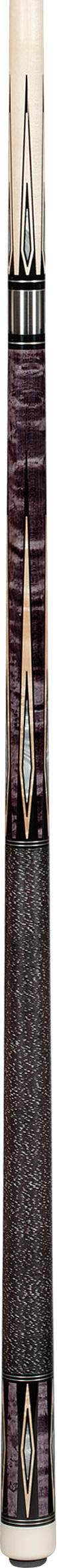 Pechauer P10G Crown Jewel Pool Cue