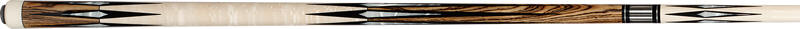 Pechauesr P11G Crown Jewel Pool Cue