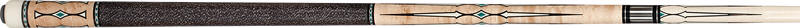 Pechauer P12G Crown Jewel Pool Cue