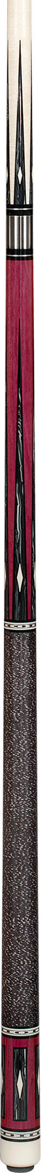 Pechauer P16G Crown Jewel Pool Cue