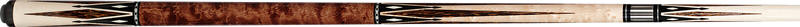 Pechauer P17G Pool Cue