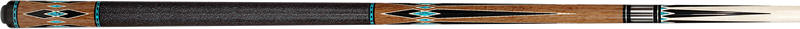 Pechauser P18G Crown Jewel Pool Cue