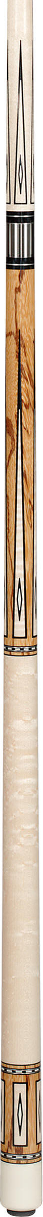 Pechauer P19G Crown Jewel Pool Cue