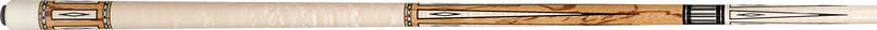 Pechauer P19G Crown Jewel Pool Cue