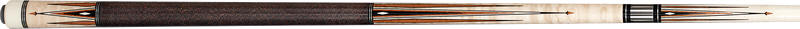 Pechauer P20G Crown Jewel Pool Cue