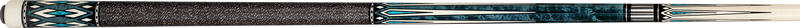 Pechauer P21G Crown Jewel Pool Cue