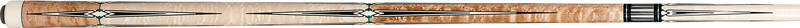 Pechauer P22G Crown Jewel Pool Cue