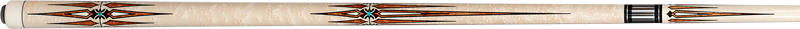 Pechauer P24G Crown Jewel Pool Cue