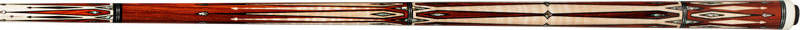 Pechauer PL25 Pool Cue