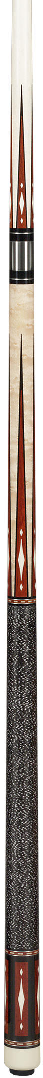 Pechauer Crown Jewel Pool Cue