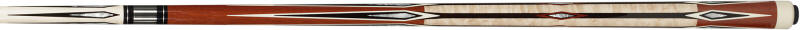 Pechauer Crown Jewel Pool Cue