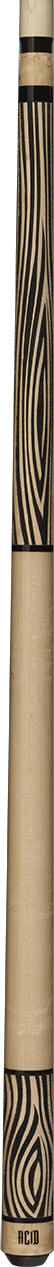 Players AC25 Pool Cue
