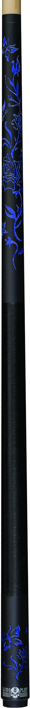 Players D-LBF Pool Cue