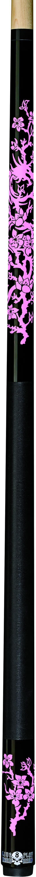 Players D-LCH Pool Cue