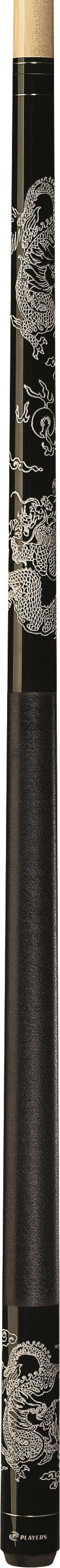 Players D-LDG Pool Cue
